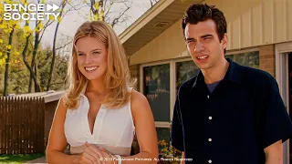 shes out of my league 2010 most awkward moments 