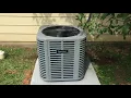 Ameristar Condenser