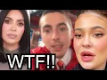 Kim Kardashian Really MESSED UP Kylie Timothee BREAKUP VIRAL Post SHOCKS Fans it s FAKE