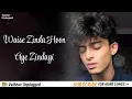Jhuda Hoke Bhi Unplugged | Akshath Acharya New Song | Aadat Cover #unplugged @VaibhavUnplugged1