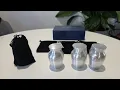 Small keepsake urns review