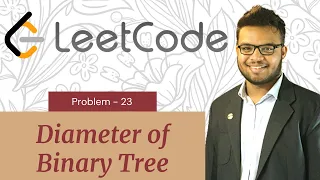 Diameter of Binary Tree Leetcode Java Technical Interview