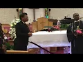 Celebrating the Life of Sherry Price Howard K Hill Presentation