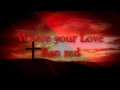Lagu Chris Tomlin - At the cross (love ran red)
