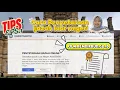 Lagu Tips Eps. 1 - Tutorial Cara Penyetaraan Ijazah Luar Negeri (PILN)! Gampang banget! (Part 1)