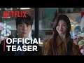Can This Love Be Translated? | Official Teaser | Netflix