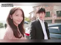 【中字/Eng】《The K2》池昌旭 x Yoona 幕後花絮 Ji Chang Wook x Yoona Behinds