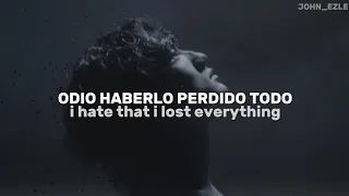 BoyWithUke Love Lost Sub Español Lyrics 