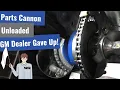 Download Lagu Nieuwe motor geïnstalleerd, garage gaf het op, dealer gaf het op - nu is het mijn beurt