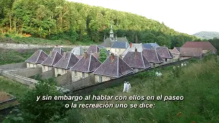 Monges Cartuxos leigos (chamados Conversos ou Donatos)
