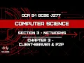 Networks - Chapter 3