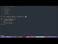 Lua Tutorial with Neovim Truthy and Falsey values