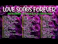 Download Lagu BEST ROMANTIC LOVE SONGS - LOVE SONGS GREATEST HITS PLAYLIST - THE BEST LOVE SONGS 70'S 80'S 90'S