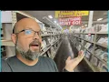Old Time Pottery is a BIGGER store than you d expect Great home and craft finds