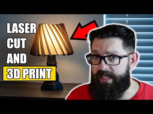Helix Spiral Table Lamp - Mid-Century Modern Desk Light video thumbnail