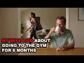 Reddit Stories My Wife Lied About Going to the Gym for 6 Months - Here s What Really Happened