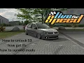 Download Lagu how to unlock s3 in live for speed , how to download live for speed and how to upload mods
