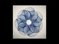 Foam and Sand with Robot Koch - "Circle 31" (feat. J. Foerster)