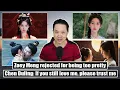 Download Lagu Zoey Meng rejected for being too pretty/ Chen Duling clears air/ Ju Jingyi \u0026 Leon Zhang