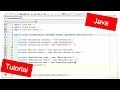 Java Kommentare im Quellcode German