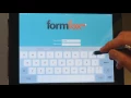 Getting Started with FormFox