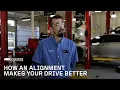 How an Alignment Makes Your Drive Better Firestone Complete Auto Care