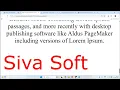 9 HTML Attributes and Parameters Font