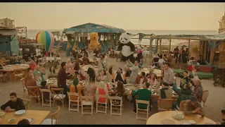 أفتتاح العتاولة اللي بيبدء كبير بيعيش طول عمره كبير العتاولة 