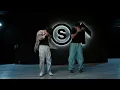 "TANGERINE DREAM" - Snoh Aalegra | Andrew Ha & Tanjot Panesar Choreography