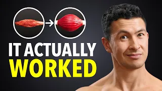It s Dumb But It Builds Muscle Almost 4x Faster
