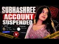 Subhashree Sahu Her Simp Audience