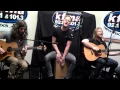 Lagu Imagine Dragons - Hear Me (Acoustic)