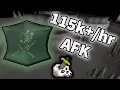 Jelly Wilderness Slayer Task -