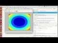 Scientific Programming Using Python 021 Interpolating 1D and 2D data