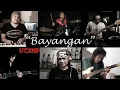Download Lagu in memoryam Ruddy U'CAMP 😢 BAYANGAN | drum cover