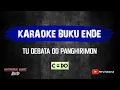 Download Lagu TU DEBATA DO PANGHIRIMON - KARAOKE VERSION (C=Do)