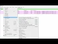 Time Column - Wireshark Lesson