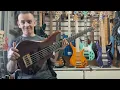Download Lagu High End Japanese Bass: Tune TWB5 Hyb II Mod: #soundcheck #bass #bassplayer #musician #demo #tune