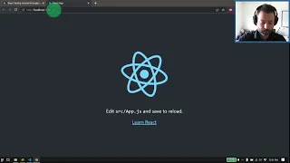 CIS658 - React Testing