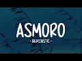 Gildcoustic - Asmoro (Lirik Lagu)
