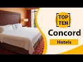 Best Hotels in Concord North Carolina Concord Best Hotels Concord Hotels USA