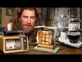 Are Vintage Kitchen Gadgets Better