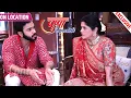 Pushpa Impossible Shanaya Chirag Ko Lekar Pushpa Hui Pareshan Uthaya Bada Kadam On Location