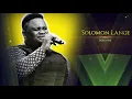 Nagode - Solomon Lange