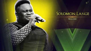 nagode solomon lange