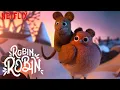 Robin s Song Robin Robin Now Streaming on Netflix