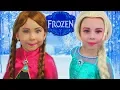 Download Lagu Alice as Princess Elsa and Anna | Stories for girls - Compilation video