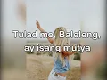 Baleleng by Roel Cortez (Lyrics)