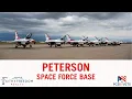 Moving to Peterson Space Force Base Housing PCS Guide Colorado Springs Relocation