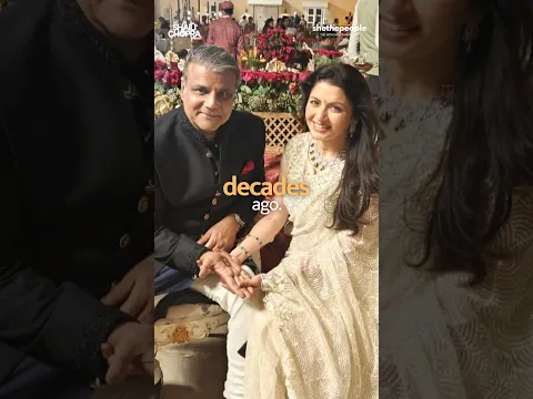 Is it better to marry early? Bhagyashree x Shaili Chopra